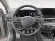 Hyundai Bayon 1.0 T-GDI Comfort Smart | Navigatie | Parkeercamera | Unieke kilometerstand! |
