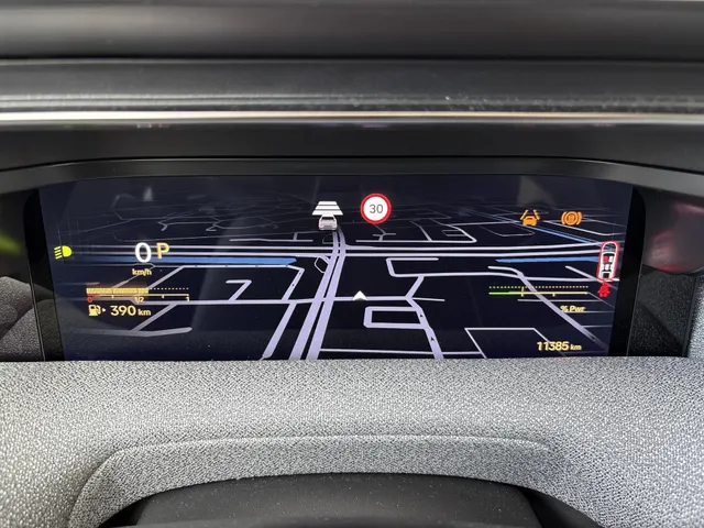 Citroën C5 Aircross 1.2 Hybrid 145 Max