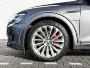 Audi Q8 Sportback e-tron 55 quattro S Edition 115 kWh