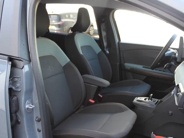 Dacia Jogger 1.8 hybrid 155 PK limited edition 7p. NIEUW TE BESTELLEN