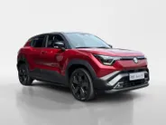 Suzuki e Vitara Style 61 kWh | DEMO | Direct leverbaar | Dodehoek detectie | Navigatie | Adaptieve cruise control