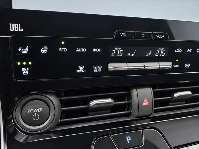 Toyota bZ4X Premium 4WD 71 kWh | Panoramadak | JBL
