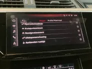 Audi e-tron 55 300KW/408pk Quattro S edition 95 kWh Panoramadak · 360 Camera · B&O Audio · Leder · Stoelverwarming · Luchtvering · 21'' Inch ·