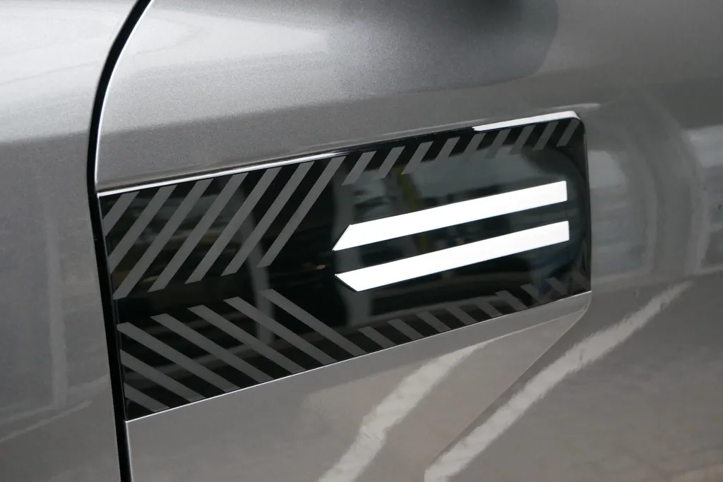 Dacia Bigster 1.8 Hybrid 155 Limited Edition | Rijdende demonstratie auto beschikbaar per 29 december 2026 |