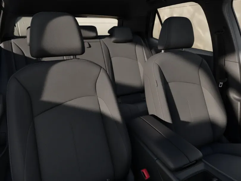 Volkswagen ID.3 (1) GP2 Trend 50 kWh 170 PK · Comfort Pakket ·