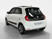 Renault Twingo 1.0 SCe Collection AIRCO CABRIODAK HOGE INSTAP 5 DEURS ELECTRISCHE RAMEN BLUETOOTH ZEER MOOIE AUTO DEALER ONDERHOUDEN