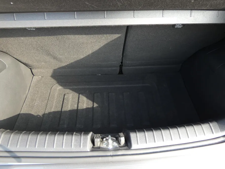 Kia Picanto 1.0 DPi 63pk 4-zits AMT ExecutiveLine