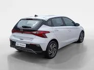 Hyundai i20 1.0 T-GDI Comfort Smart |