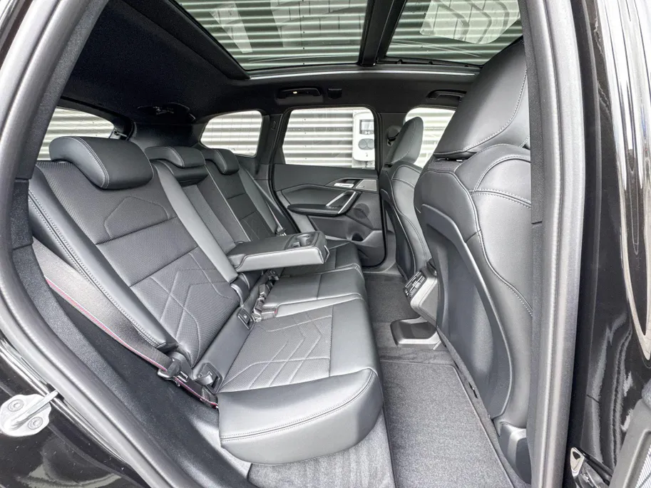 BMW iX1 eDrive20