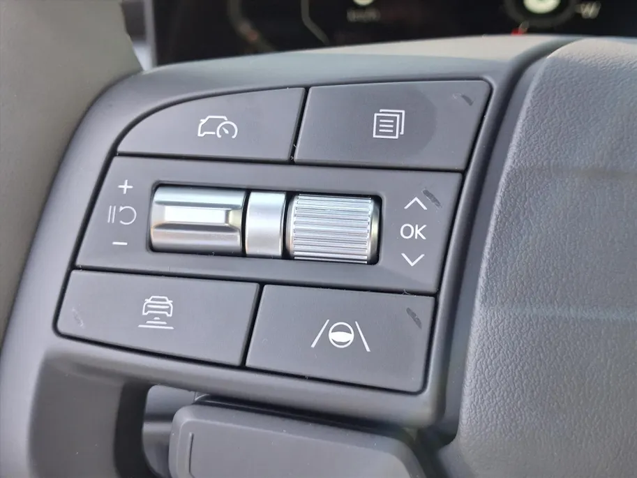 Kia EV3 81,4 kWh 204pk Air