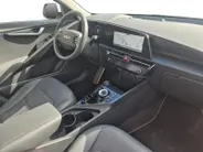 Kia Niro 1.6 GDi PHEV Launch Edition | Cruise Control | Camera | Climate Control | Navigatie | Lederen Bekleding | Memory Stoelen | Stoelverwarming | Stuurverwarming | Stoelventilatie |