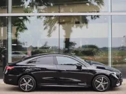 Mercedes-Benz CLA 250+ Business Solution AMG 85.5 kWh l Keyless l Ambiente lichtpakket l Dodehoekassistent