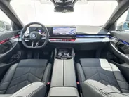 BMW 5 Serie Sedan 520i