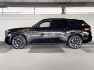 BMW XM PHEV 50e 30 kWh