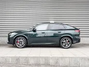 BMW iX2 eDrive20 67 kWh M Sport Edition