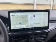 Ford Focus 1.0 EcoBoost Hybrid 125 pk ST Line Wagon Navigatie SYNC4 - Apple Carlay Android Auto - Winter Pack