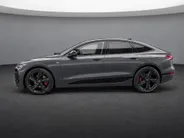 Audi A6 e-tron S edition 83 kWh 286 PK · Trekhaak elek. wegklapbaar · exterieurpakket zwart · Leder zwarte sportstoelen