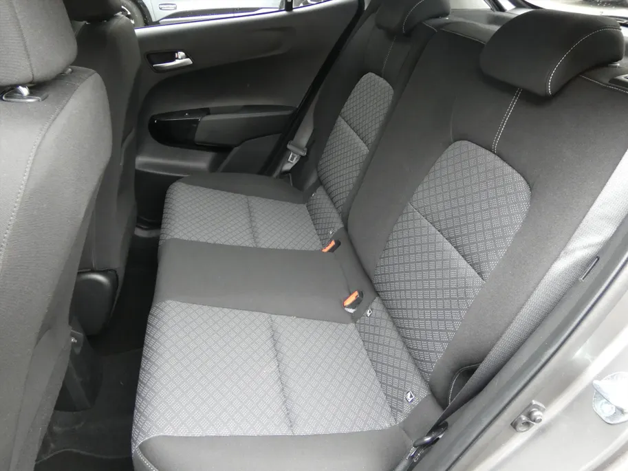 Kia Picanto 1.0 DPi 63pk 4-zits DynamicPlusLine