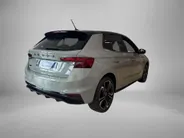 Škoda Fabia Monte Carlo 1.0 TSI 85 kW / 115 PK DSG | Timiano green black magic | 1000,- inruilbonus