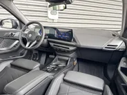 BMW 1 Serie 120