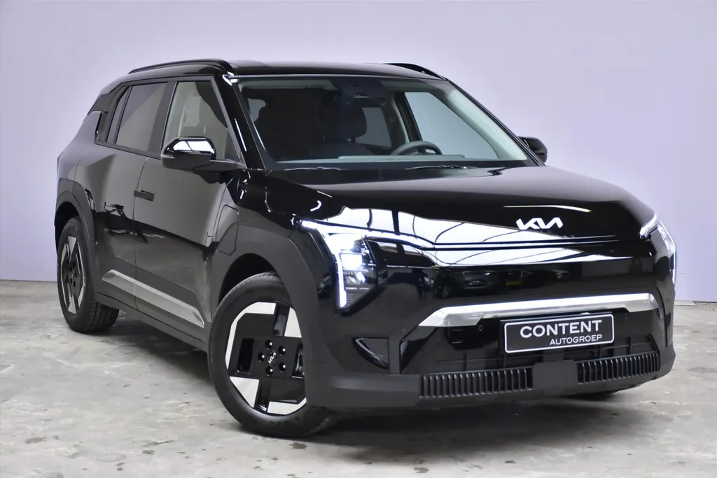 Kia EV3 81,4 kWh 204pk Plus NIEUW - SNEL LEVERBAAR