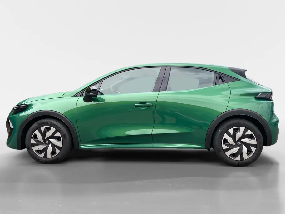 Renault Clio 1.2 TCe 115 evolution | NU met €1.300,- voorraadkorting | 5 jaar Gratis Garantie tot 160.000km en financier vanaf slechts 2,9% rente |