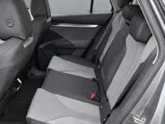 Škoda Enyaq iV 60 Selection 132kW/180 PK · Navigatie · Leder/stof · Apple/Android Car Play · Camera