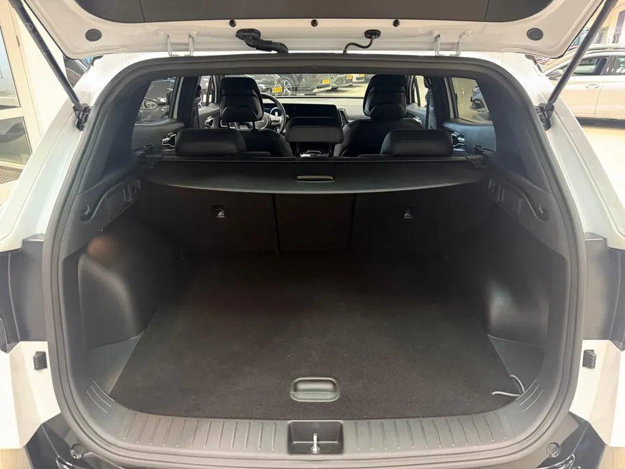 Kia Sportage 1.6 HYBRID | DARK EDITION | TREKHAAK | NL-AUTO |