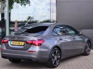 Mercedes-Benz A-Klasse 180 Star Edition Luxury Line l Trekhaak l Achteruitrij camera l Stoelverwarming l Ambiente lichtpakket