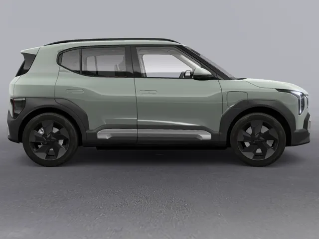 Kia EV2 Plus 42.2 kWh 4p.