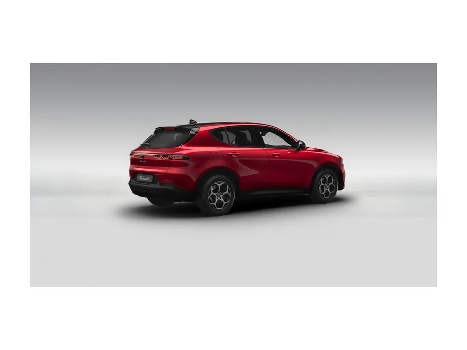 Alfa Romeo Tonale Automaat