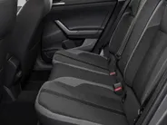 Volkswagen Polo 1.0 TSI 95pk DSG Highline · Apple/Android Car Play · Navigatie · P-Sensoren · Stoelverwarming · Climatronic ·