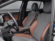 Volkswagen ID.4 First 77 kWh / 204pk · SOH 90,6%·  Trekhaak · Apple Carplay/Android Auto · Stoelverwarming · Camera + Parkeersensoren ·