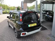 Fiat Panda 1.0 Hybrid Pandina Cross PDC Apple/Andoid