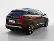Peugeot 3008 1.2 PureTech GT Line | Trekhaak afneembaar | Navigatie | Stoelverwarming | 360 graden | Cruise Control | Android Auto/Apple Carplay | 12 maanden garantie!