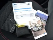 Ford Fiesta 1.0 ECOB. 95PK ST LINE X|NAVI|CARPLAY|MOOI!