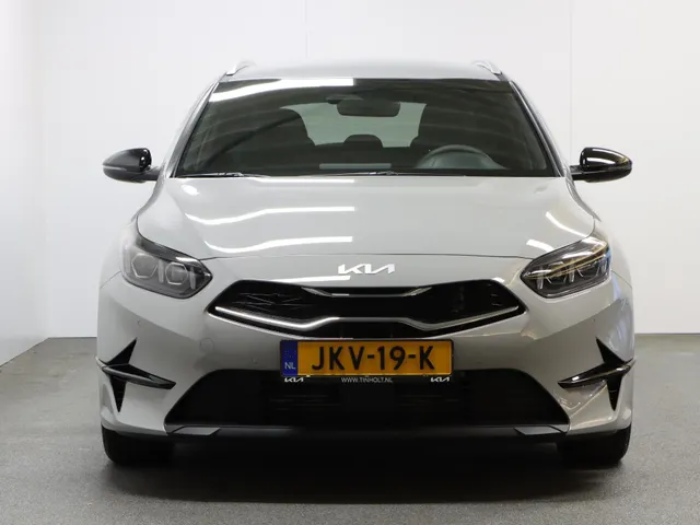 Kia Ceed Sportswagon 1.0 T-GDi MHEV Design Edition