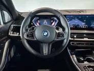 BMW X5 xDrive50e