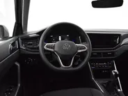Volkswagen Polo Life Edition 1.0 TSI 95 pk 5 versn. Hand · Airconditioning automatisch, 2-zone (climatronic) ·
