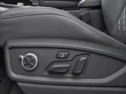 Audi Q5 2.0TFSI/252PK quattro S Line Edition · Panoramadak · Leder · Trekhaak · Camera · Luchtvering ·
