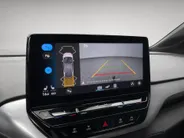 Volkswagen ID.4 Pro Business Advantage 204pk 77 kWh · SOH 95,4% · Camera · Wegklapbare Trekhaak · Apple/Android Car Play · Stoel-& Stuurverwarming · 19'' Inch ·