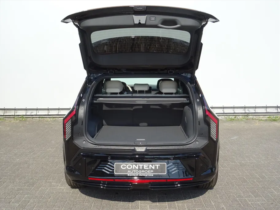 Kia EV3 81,4 kWh 204pk GT-Line (in bestelling)