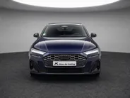 Audi A5 Avant 2.0 e-hybrid 367pk quattro S edition Competition · Trekhaak · 360 Camera · B&O Audio · Elek. Voorstoel · Head-Up · Dodehoek Detectie · 19'' Inch · Garantie t/m 03-10-2030 of 100.000km