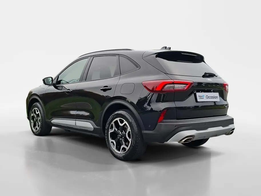 Ford Kuga 2.5 PHEV Active X | Technologypack | 360Camera | Adaptive Cruisecontrol | Dodehoekdetectie | El. Achterklep | B&O Audio | Head-up Display | Matrix Ledkoplampen | Dealer onderhouden! |