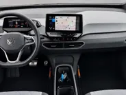 Volkswagen ID.3 Pro Edition 58 kWh 150kW/204PK · SOH 96,5% · Navigatie · Stoel- & stuurverwarming · Camera + Parkeersensoren · Apple/Android Car Play ·