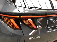 Hyundai Tucson 1.6 T-GDi HEV Aut Premium I Voorraad deal I 1510kg trekgewicht