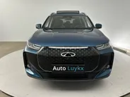 Chery TIGGO 7 1.5 PHEV Unique Automaat | 279pk | Nieuw & rijklaar