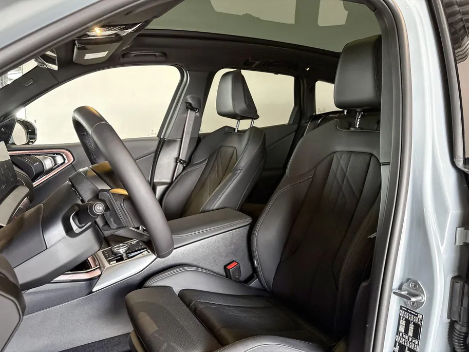 BMW X3 30e xDrive Professional Pack M Sportpakket Pro