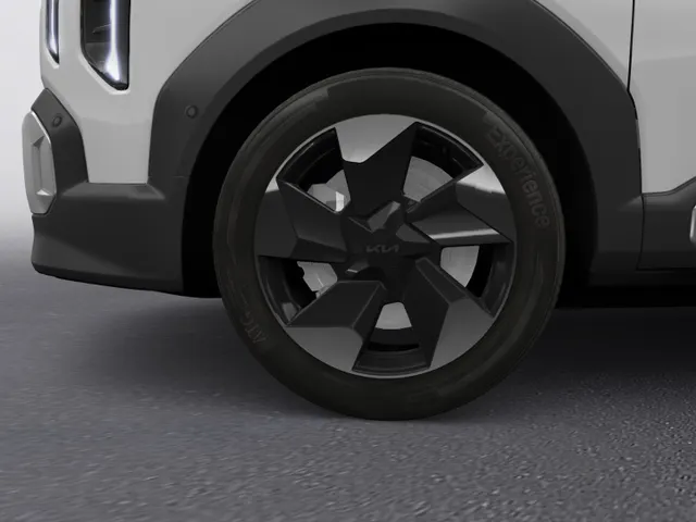 Kia EV2 Plus 42.2 kWh 4p.