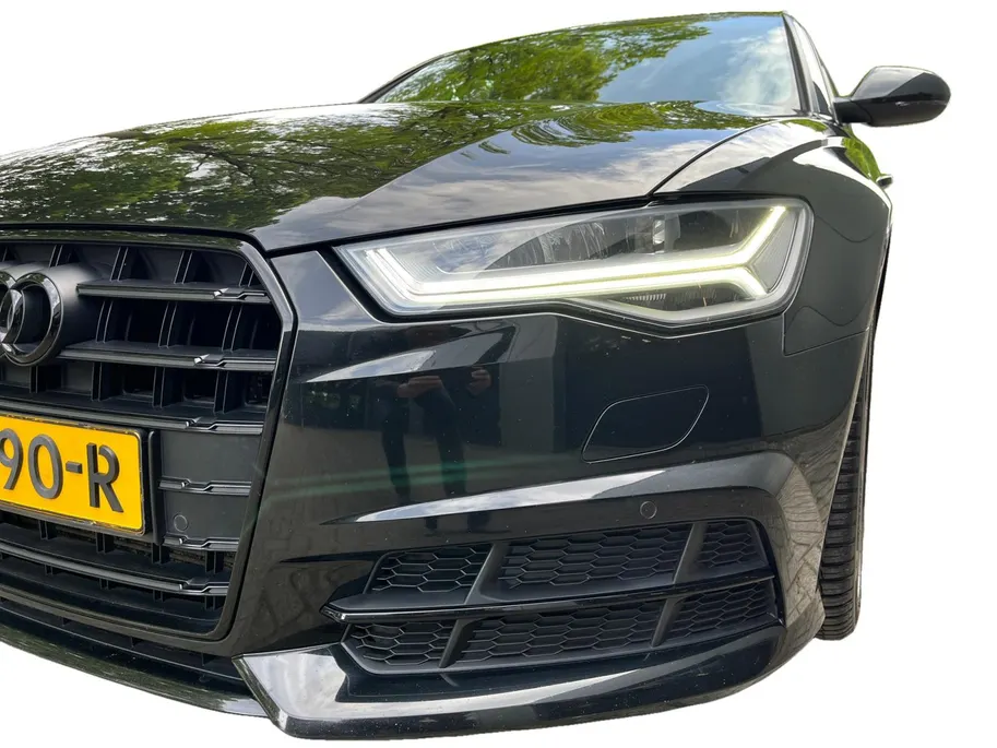 Audi A6 Avant 1.8 TFSI ultra S line Edition